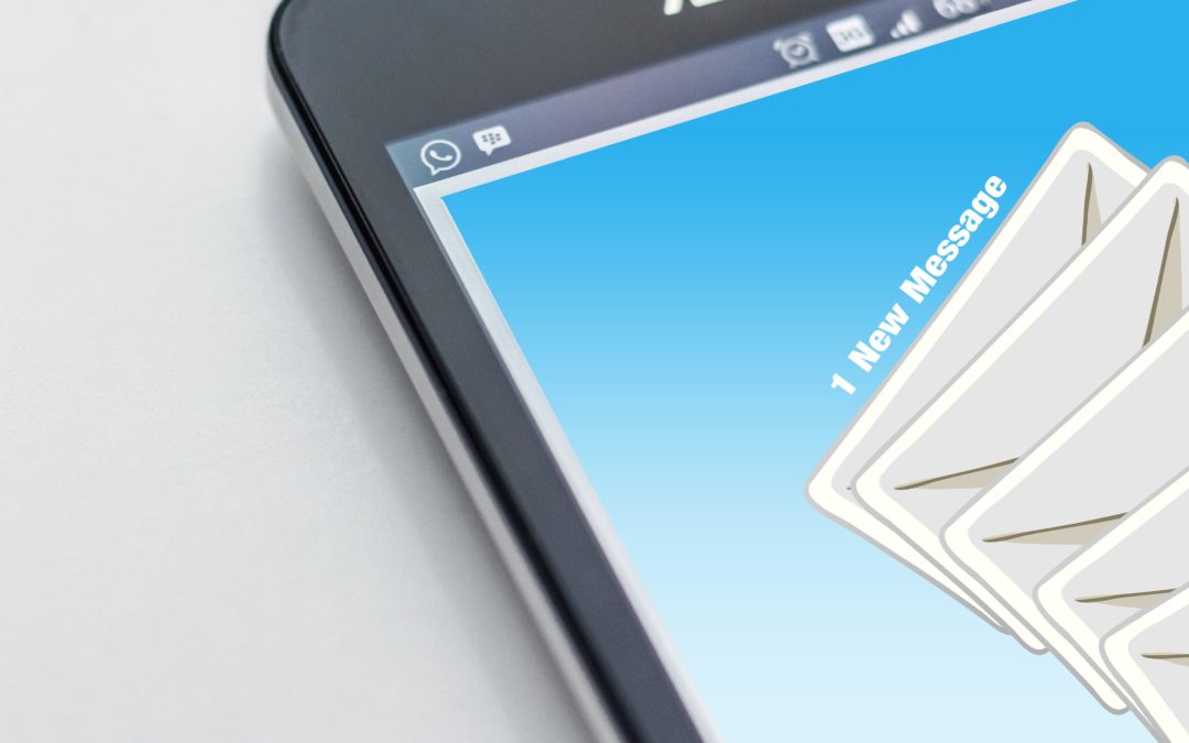 Outlook : les dossiers pour ranger ses emails